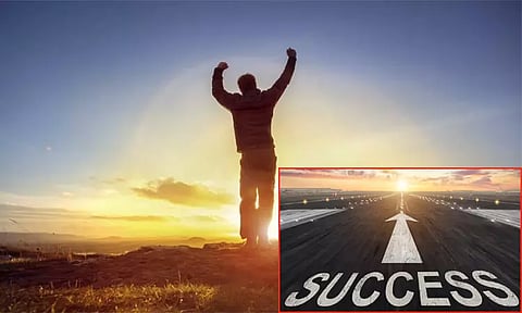 useful tips for successful life