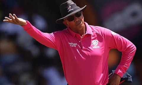 Image Courtesy: @ICC 