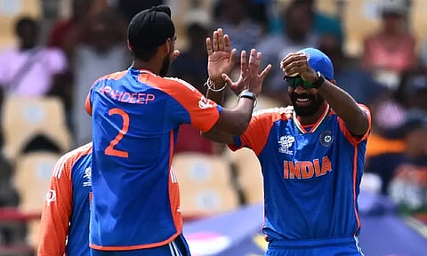 Image Courtesy: AFP 
