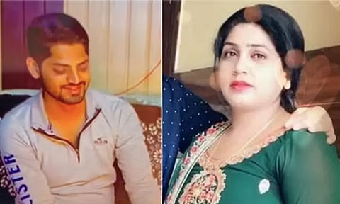 ஆண்கள் ஆடைகள் மீது விருப்பம்; திருமணம் செய்ய கூறிய தாய், தம்பி கொடூர கொலை: இளம்பெண் வெறிச்செயல்