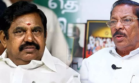 சிபிஐ விசாரணையை கேட்டதில்லை - ஆர்.எஸ். பாரதி