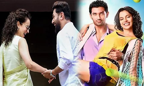 அன்று ஹீரோ..ஹீரோயின்