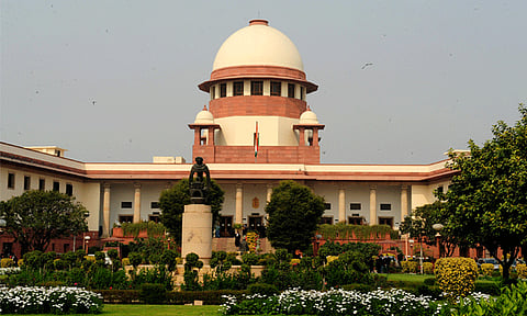 நீட் விவகாரம்; தேசிய தேர்வு முகமைக்கு சுப்ரீம் கோர்ட்டு நோட்டீஸ்