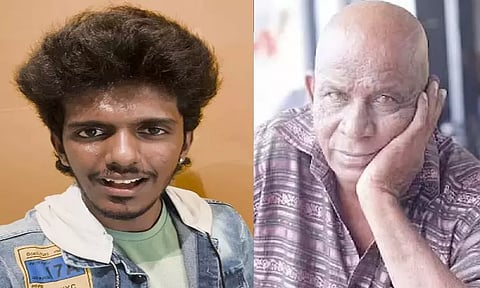 நடிகர் வெங்கல் ராவ் சிகிச்சைக்கு ரூ.1 லட்சம் அளித்து பாலா உதவி