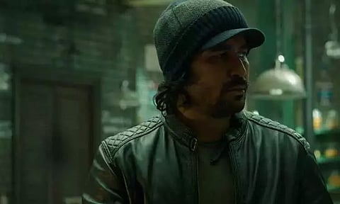 விஜய் ஆண்டனியின் 'மழை பிடிக்காத மனிதன்' படத்தின் டிரைலர் 29ம் தேதி வெளியாகும் என அறிவிப்பு