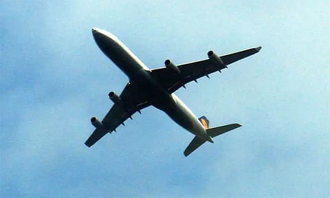 விமான சேவை