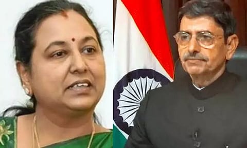 விஷ சாராய விவகாரம்: கவர்னருடன், பிரேமலதா விஜயகாந்த் இன்று சந்திப்பு