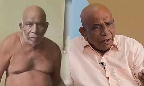 சிம்புவை தொடர்ந்து வெங்கல் ராவுக்கு உதவிய நடிகர் சங்கம்