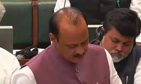 பெண்களுக்கு மாதந்தோறும் ரூ.1,500 உதவித்தொகை வழங்கப்படும்- மராட்டிய அரசு அறிவிப்பு