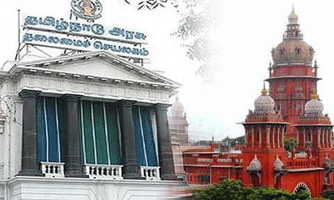 பெண்களின் பாதுகாப்புக்காக சிறப்பான நடவடிக்கைகள் - தமிழக அரசுக்கு ஐகோர்ட்டு பாராட்டு