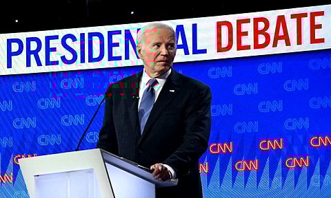 Image Courtesy : AFP