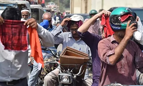 பலி எண்ணிக்கை 550-ஐ தாண்டியது