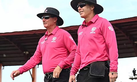 Image Courtesy: @ICC 