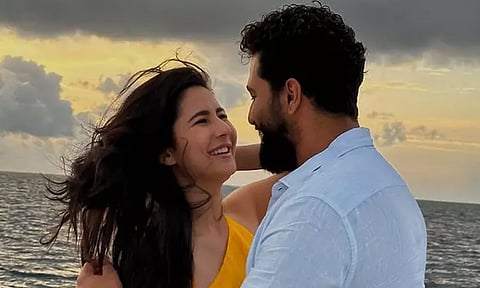 We won’t shy away from announcing news when time comes: Vicky on rumours about Katrina’s pregnancy