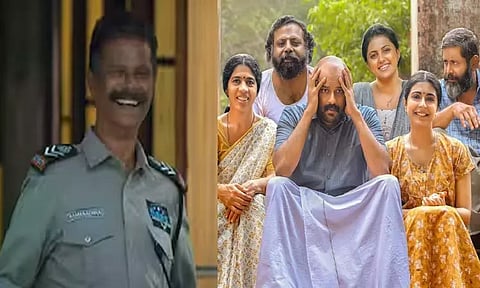 'கனகராஜ்யம்' படத்தின் ரிலீஸ் தேதி அறிவிப்பு