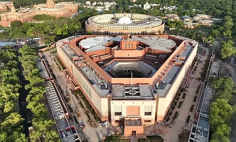 நாடாளுமன்றத்தில் விவாதம் சுமுகமாக நடைபெறுமா?