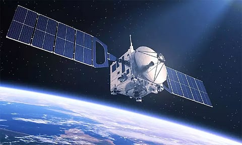 விண்வெளி துறையில் அடுத்த 10 ஆண்டுகளில் 10,000 வேலை வாய்ப்புகள்