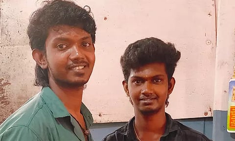 மதுரையில் அண்ணன் - தம்பி வெட்டிக் கொலை- 8 பேர் கும்பல் வெறிச்செயல்