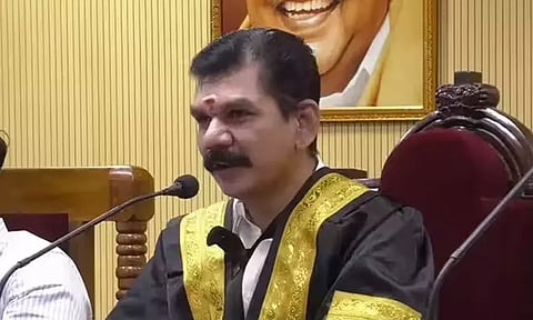 நெல்லை மேயர் ராஜினாமாவா?