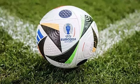 ஐரோப்பிய கால்பந்து சாம்பியன்ஷிப்: நெதர்லாந்து - ருமேனியா அணிகள் இன்று மோதல்