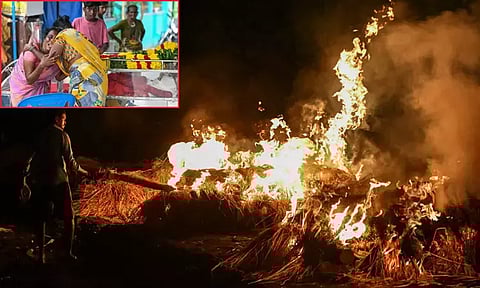 Kallakurichi hooch tragedy