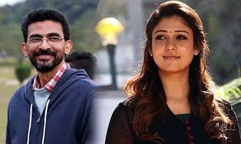 Sekhar Kammula says featuring Nayanthara in 'Anaamika' a wrong choice!