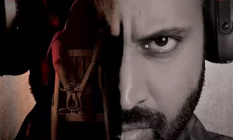 OTT Review: Aham Reboot – Telugu web movie on Aha