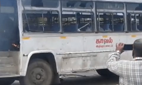 கனியாமூர் வன்முறை வழக்கு: காவல்துறைக்கு பிறப்பிக்கப்பட்ட உத்தரவு