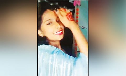 உடற்பயிற்சி கூடத்தில் பெண் ஊழியர் திடீரென மயங்கி விழுந்து சாவு