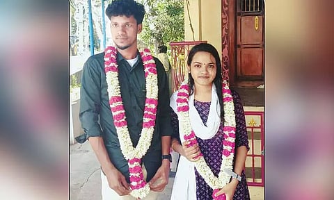 அலைபாயுதே சினிமா பட பாணியில் திருமணம்... வீட்டுச்சிறையில் இளம்பெண்... அடுத்து நடந்த பரபரப்பு