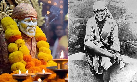 Shirdi Sai Baba