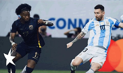 image courtesy: twitter/@CopaAmerica