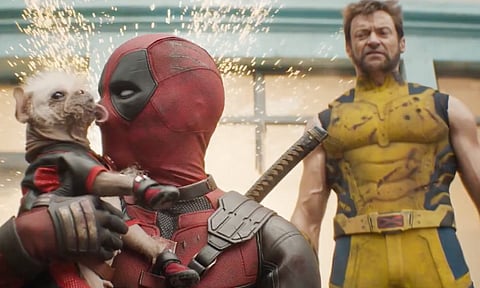 'Deadpool and Wolverine' director Shawn Levy hints at numerous character cameos in Marvel movie