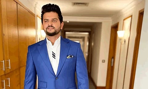 அந்த 2 வீரர்களின் ஜெர்சி எண்ணிற்கும் ஓய்வளியுங்கள் - பி.சி.சி.ஐ.க்கு ரெய்னா கோரிக்கை