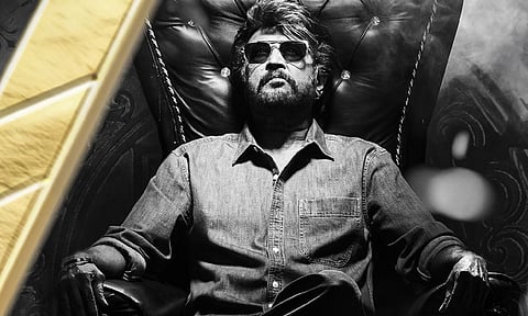 ரஜினி நடிக்கும் 'கூலி' படத்தின் படப்பிடிப்பு தொடங்கியது