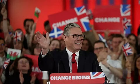 Photo Credit: Reuters 