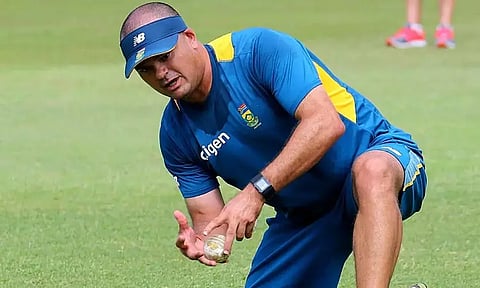 Image Courtesy: @ZimCricketv