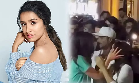 Shraddha Kapoor's fans are abusing her