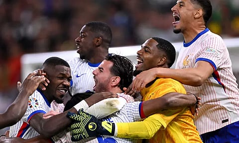 Image :UEFA EURO 2024