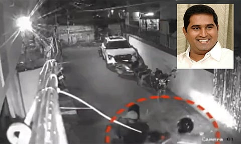 ஆற்காடு சுரேஷின் பிறந்த நாளில் ஆம்ஸ்ட்ராங்கை கொலை செய்ததாக கைதானவர்கள் பரபரப்பு வாக்குமூலம்