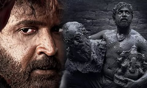 'வணங்கான்' படத்தின் டிரெய்லர் வெளியாகும் தேதி அறிவிப்பு