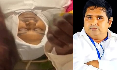 ஆம்ஸ்ட்ராங் படுகொலை: ஆட்டோ ஓட்டுனர் போட்டுக் கொடுத்த ஸ்கெட்ச் - வெளியான அதிர்ச்சி தகவல்