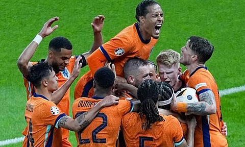 Image :UEFA EURO 2024