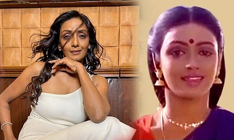 30 வருடங்களுக்கு பிறகு நடிக்க வரும் 'எங்கு ஊரு பாட்டுக்காரன்' பட நடிகை