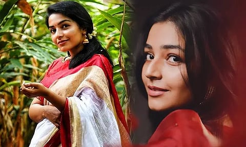 'கர்ணன்' பட நடிகைக்கு விரைவில் திருமணம்