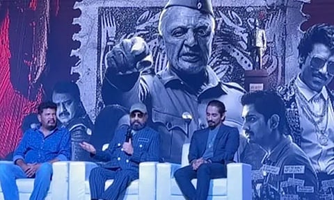 Kamal Haasan clarifies he ‘likes Indian 3 more': Not that I don't like Indian 2