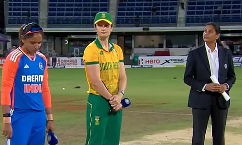 Image Courtesy: @BCCIWomen