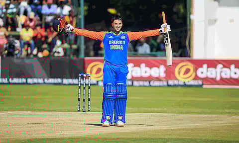 image courtesy: twitter/@BCCI 