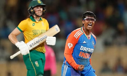 Image Courtesy: @BCCIWomen