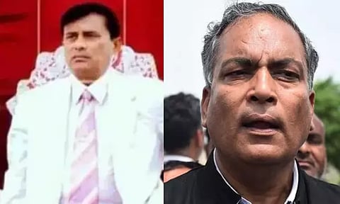 ஹத்ராஸ் சம்பவத்தில் முகமூடி நபர்களுக்கு தொடர்பு; போலே பாபாவின் வழக்கறிஞர் திடுக் தகவல்